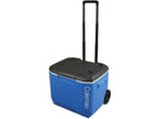 Coleman 60QT Wheeled Performance Tricolor koelbox