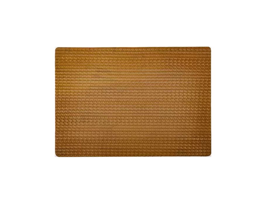 Bendl Placemat Oker