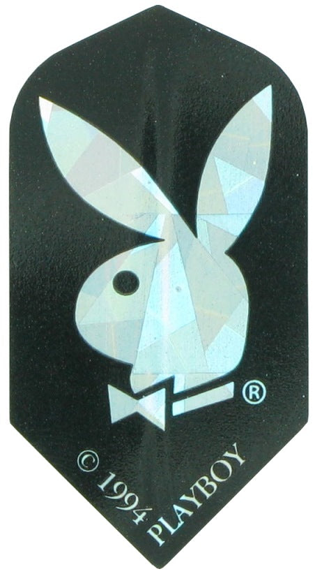 ! Bull's Playboy Slim Black