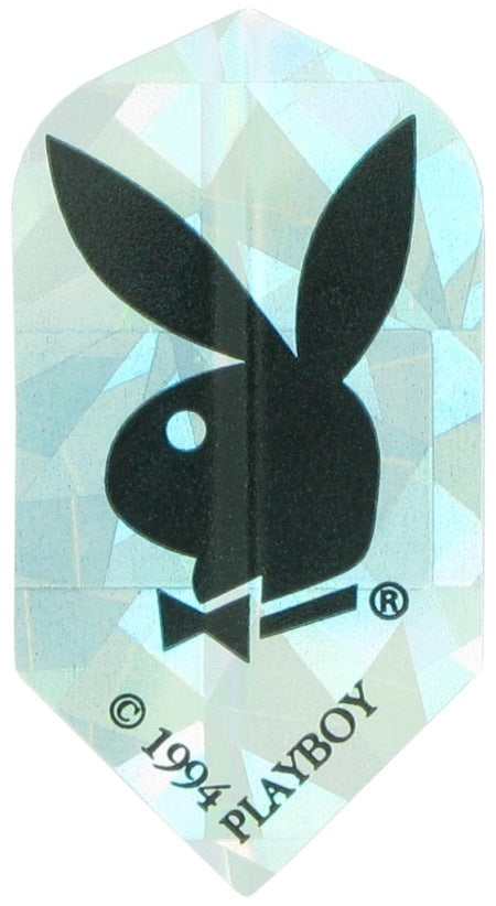 ! Bull's Playboy Slim Silver