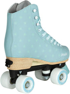 Playlife Adjustable rolschaatsen junior hemelsblauw maat 31 34