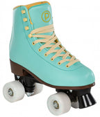 rolschaatsen Sunset dames 80A aqua maat 40