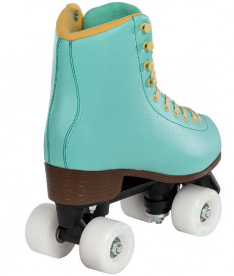 rolschaatsen Sunset dames 80A aqua maat 40