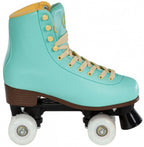 rolschaatsen Sunset dames 80A aqua maat 40