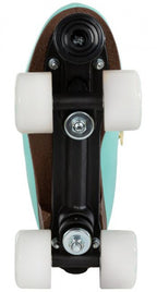 rolschaatsen Sunset dames 80A aqua maat 40