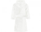 badjas junior wit maat 98/104