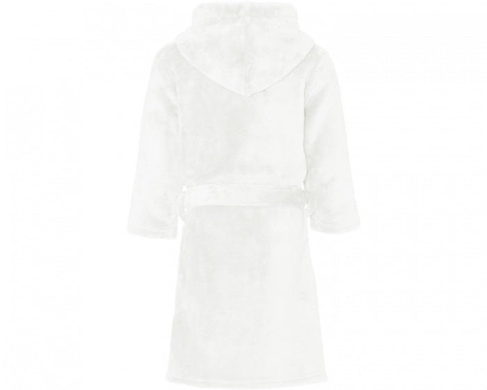 badjas junior wit maat 98/104