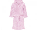 badjas junior roze maat 86/92