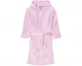 badjas junior roze maat 122/128