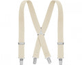 bretels beige maat 60
