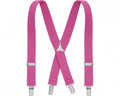 bretels roze maat 70