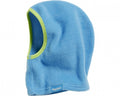 fleece-muts polyester aqua one size