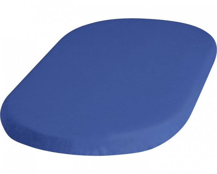 Playshoes Hoeslaken 40x70 cm donkerblauw