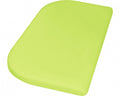 Playshoes Hoeslaken katoen voor bijzetbed 81 x 42 cm groen