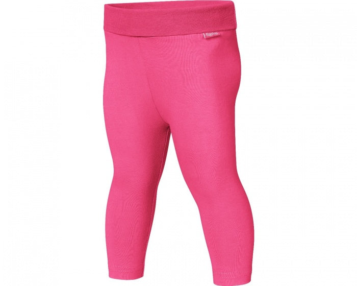 Playshoes Legging roze meisjes maat 50/56