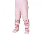 maillot ijsbeer meisjes katoen roze maat 122/128