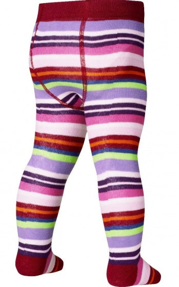 Playshoes Maillot gestreept meisjes katoen maat 86/92