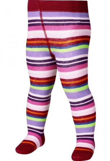 Playshoes Maillot gestreept meisjes katoen maat 50/56