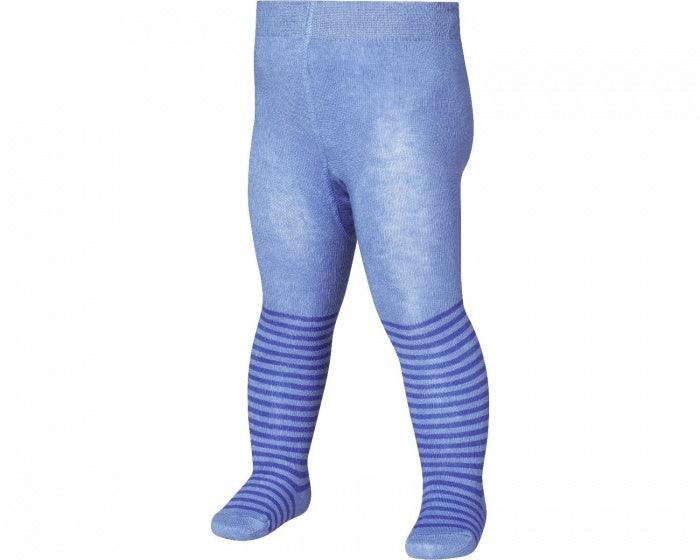 Playshoes Maillot Nijlpaard meisjes katoen blauw maat 86/92
