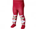 Playshoes Maillot ruiten meisjes katoen rood maat 62/68