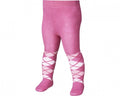 Playshoes Maillot ruiten meisjes katoen roze maat 50/56