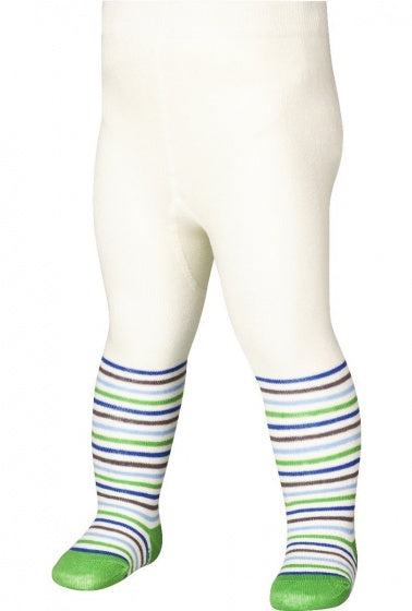 Playshoes Maillot schildpad meisjes katoen wit maat 110/116