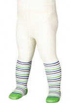 Playshoes Maillot schildpad meisjes katoen wit maat 50/56