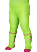 Playshoes Maillot sweety meisjes katoen groen maat 50/56
