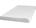 matrashoes 70x140 cm wit
