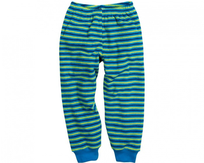 pyjama dino groen jongens maat 92