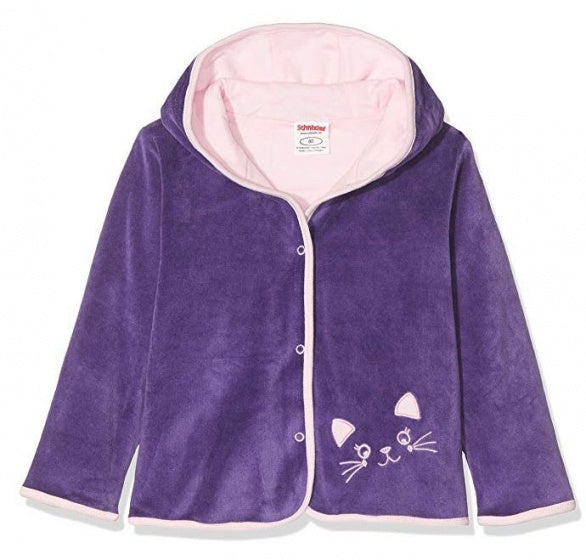 pyjamajas Kat junior meisjes maat 56