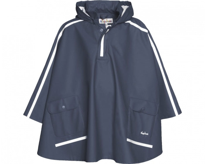 regencape navy junior maat 140
