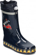 regenlaarzen Brandweer maat 20/21 marineblauw