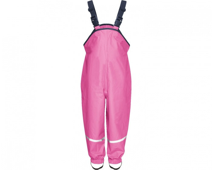 regentuinbroek fuchsia maat 86