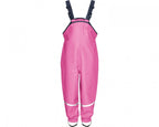 regentuinbroek fuchsia maat 86