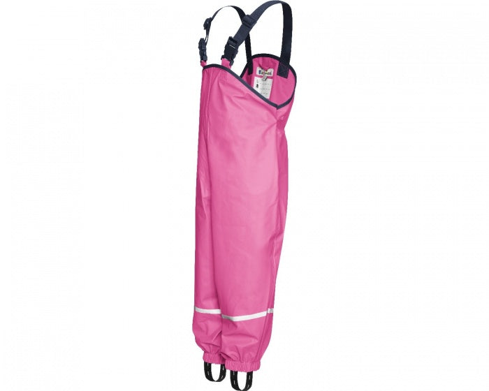 Playshoes Regentuinbroek fuchsia maat 80