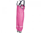 Playshoes Regentuinbroek fuchsia maat 80