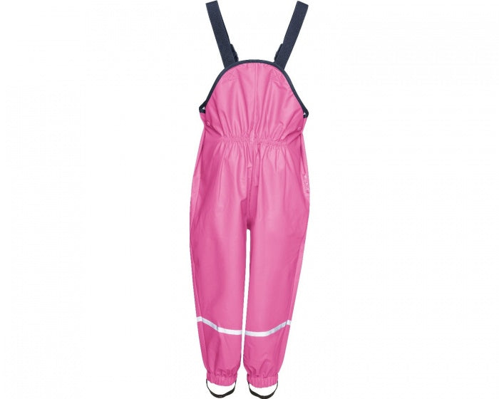 regentuinbroek fuchsia maat 104