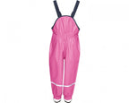 regentuinbroek fuchsia maat 98