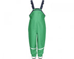 regentuinbroek groen maat 80