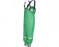 regentuinbroek groen maat 74