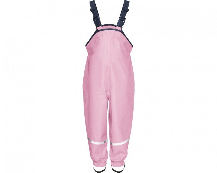 regentuinbroek roze maat 92
