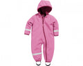 softshell overall roze junior maat 68