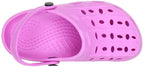 tuinklomp junior lichtroze maat 24/25