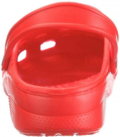 tuinklomp junior rood maat 38/39