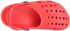 tuinklomp junior rood maat 24/25