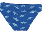 UV Protection Swimpant Shark maat 134/140
