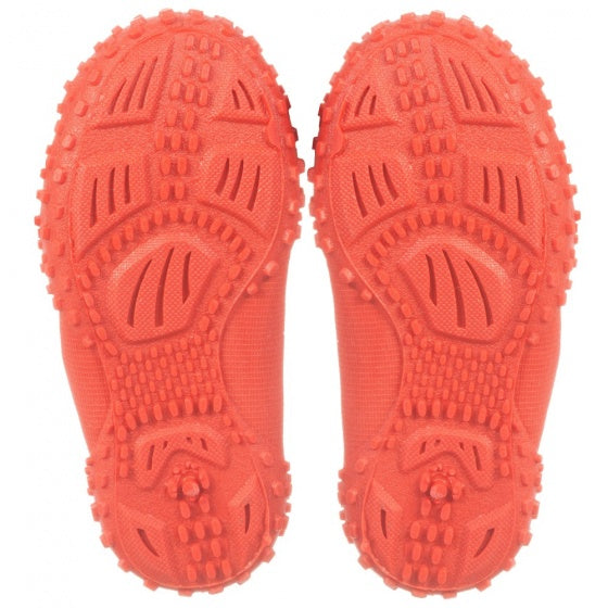 waterschoenen Aardbeien meisjes roze/rood maat 30/31