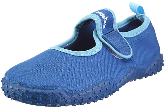 waterschoenen blauw maat 26/27
