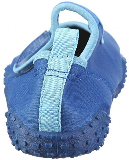 waterschoenen blauw maat 20/21